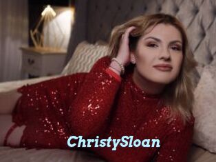 ChristySloan