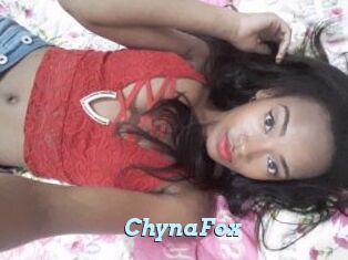 ChynaFox