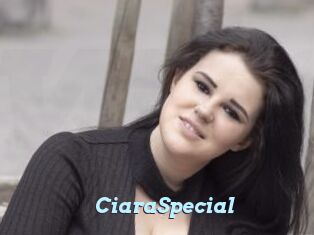 CiaraSpecial