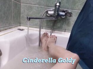 Cinderella_Goldy