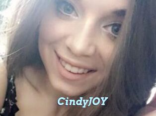 CindyJOY