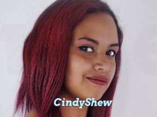 CindyShew