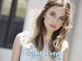 Cindy_Foxy