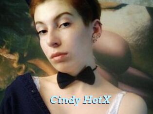 Cindy_HotX