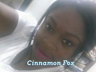 Cinnamon_Fox