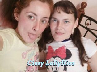 Cissy_LollyKiss