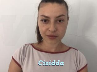 Cizidda