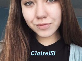 Claire151