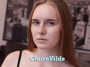 ClaireVilde