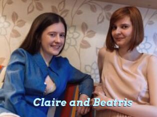 Claire_and_Beatris