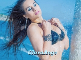 ClaraAnge