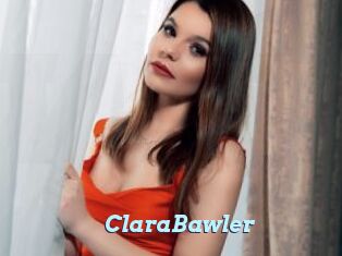 ClaraBawler