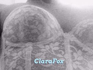 ClaraFox