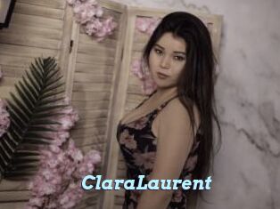 ClaraLaurent