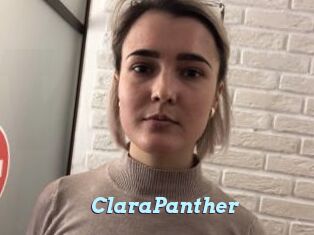 ClaraPanther