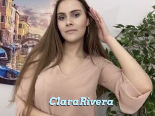 ClaraRivera