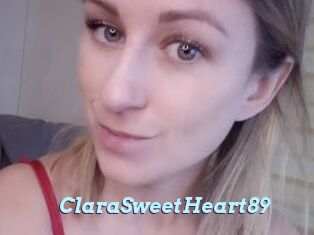 ClaraSweetHeart89