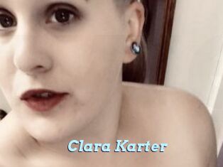 Clara_Karter