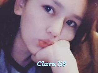 Clara_li8