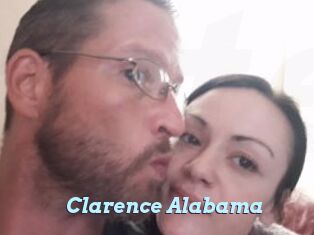 Clarence_Alabama