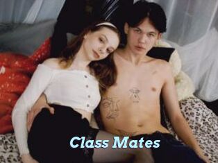 Class_Mates