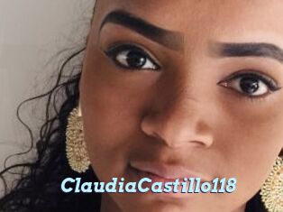 ClaudiaCastillo118