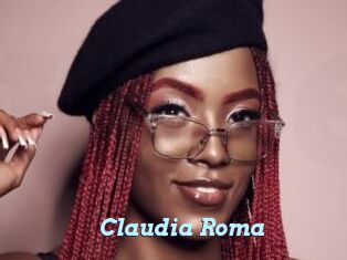 Claudia_Roma