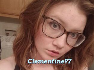 Clementine97