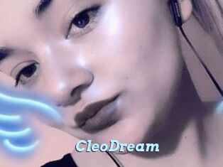 CleoDream