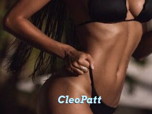 CleoPatt