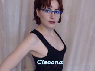 Cleoona