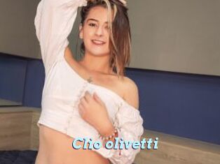 Clio_olivetti