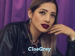 CloeGrey