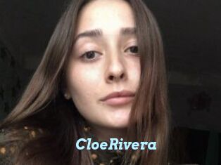 CloeRivera