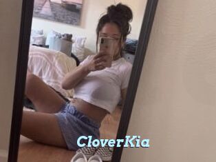 CloverKia