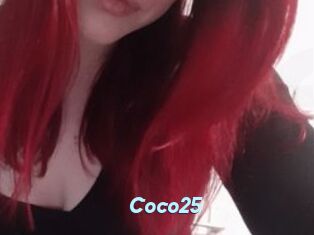 Coco25