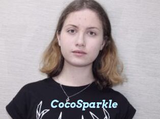 CocoSparkle