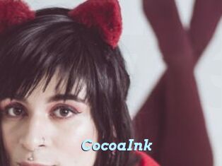 CocoaInk