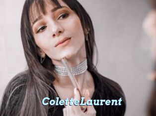 ColetteLaurent