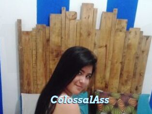 ColossalAss