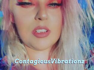 ContagiousVibrationz