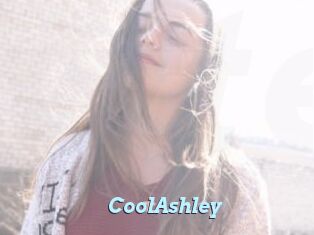 CoolAshley