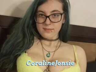 CoralineJonsie