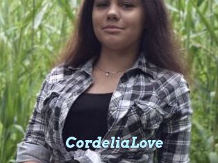 CordeliaLove