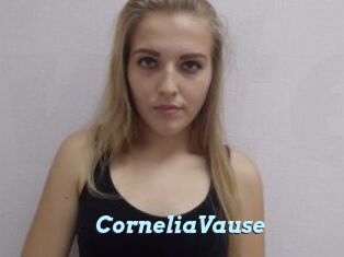 CorneliaVause