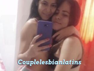 Couplelesbianlatins