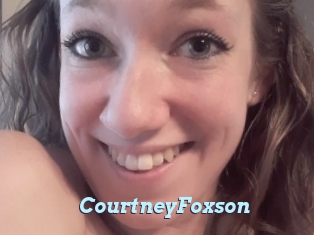 CourtneyFoxson