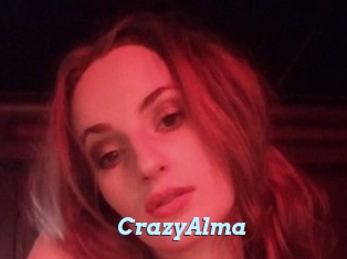 CrazyAlma