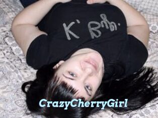 CrazyCherryGirl