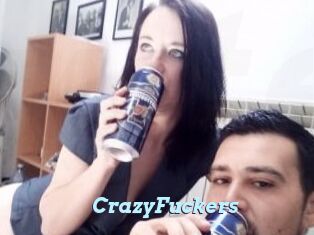 CrazyFuckers